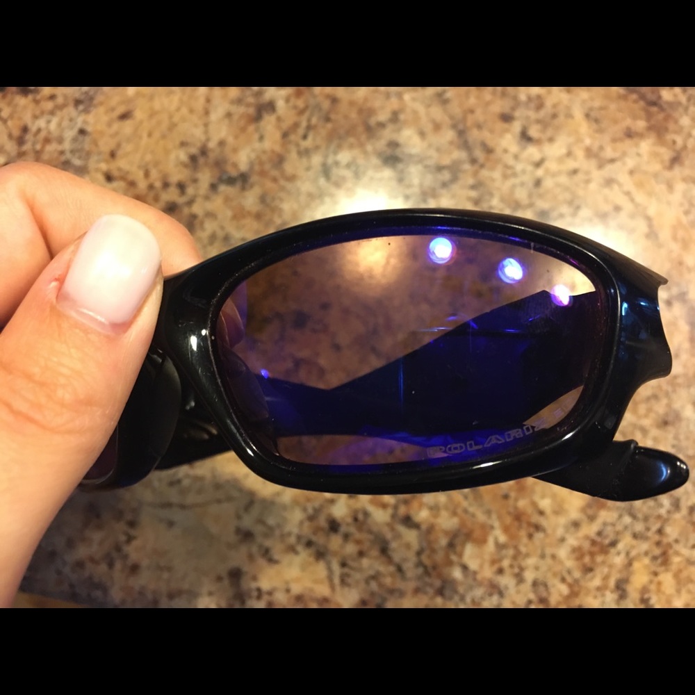 Men’s Oakley Sunglasses